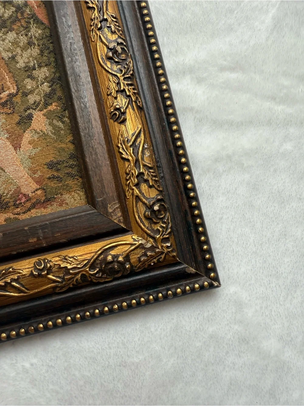 N/A elegant vintage